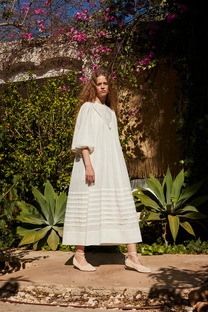 andmary ♡ Cecily check long dress andmary on X: 