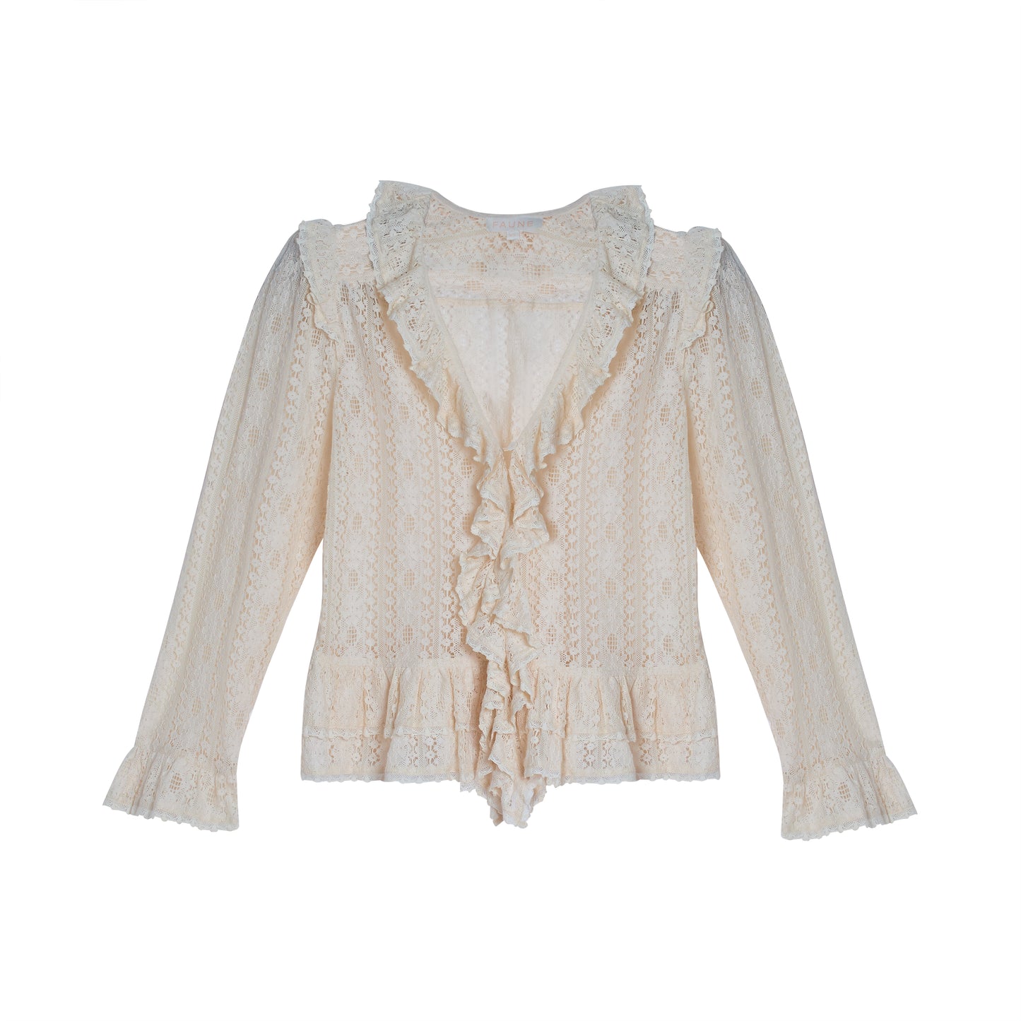 Romy Blouse