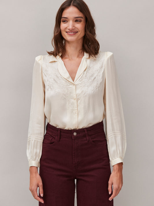 Eloise Blouse