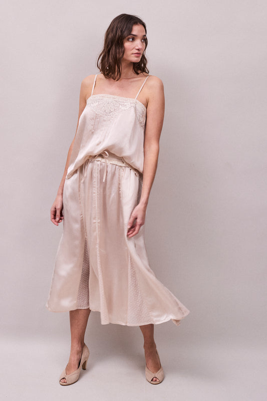 Enid Skirt