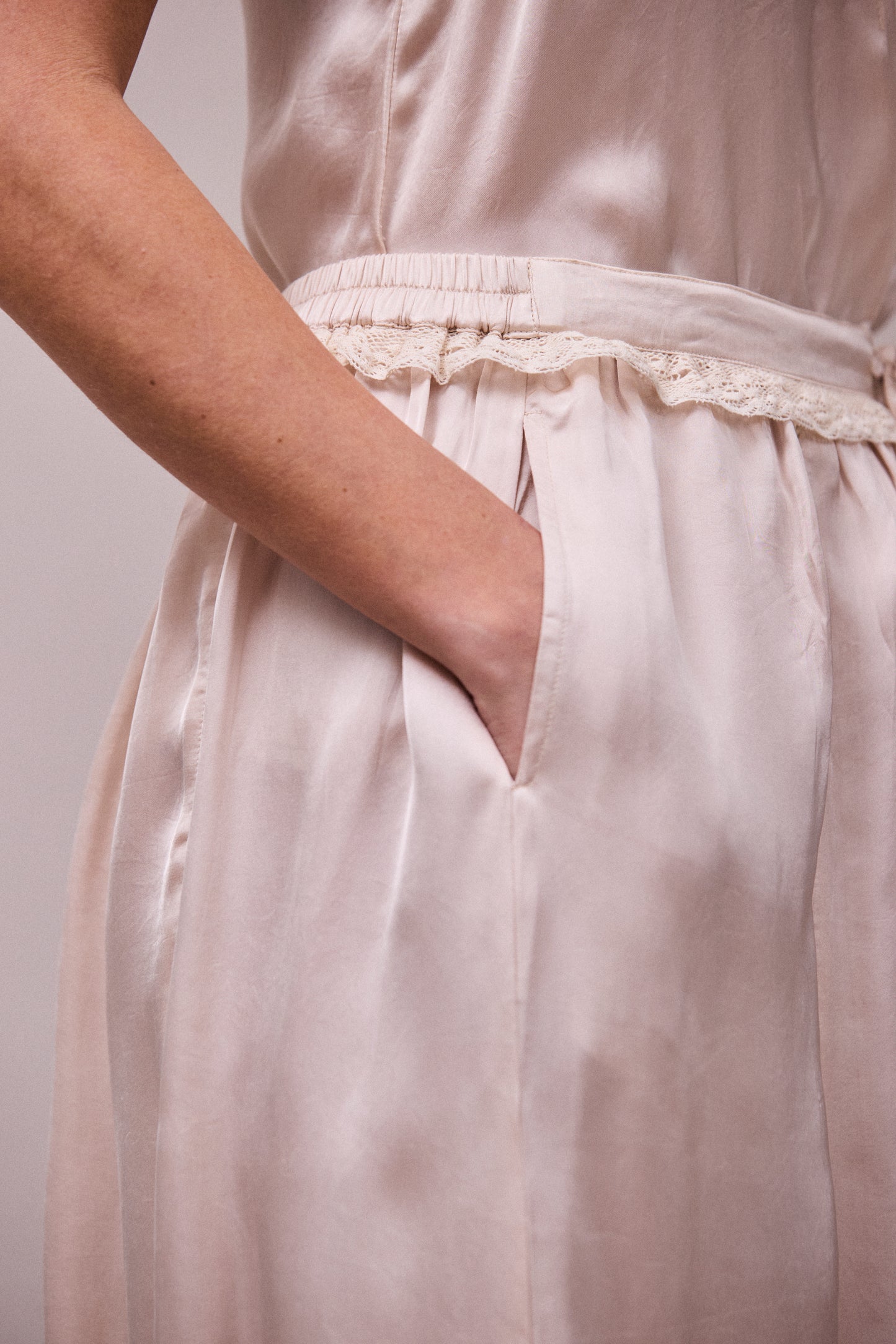 Enid Skirt