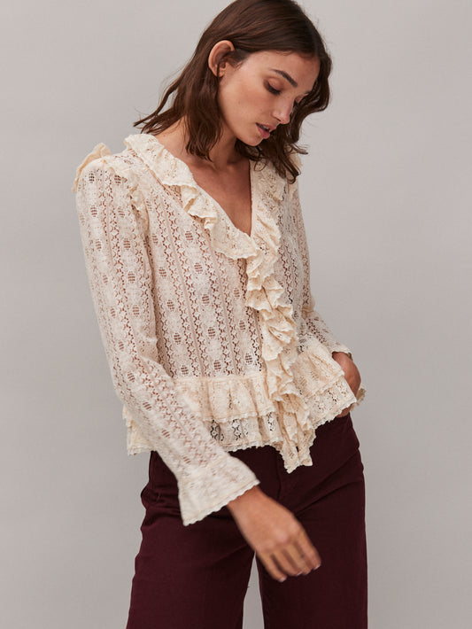 Romy Blouse
