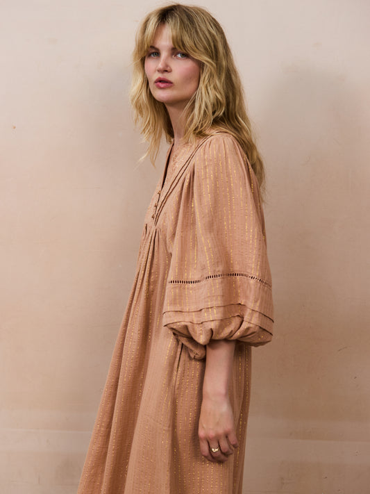 Flora Dress