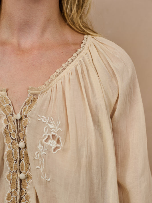 Esther Blouse