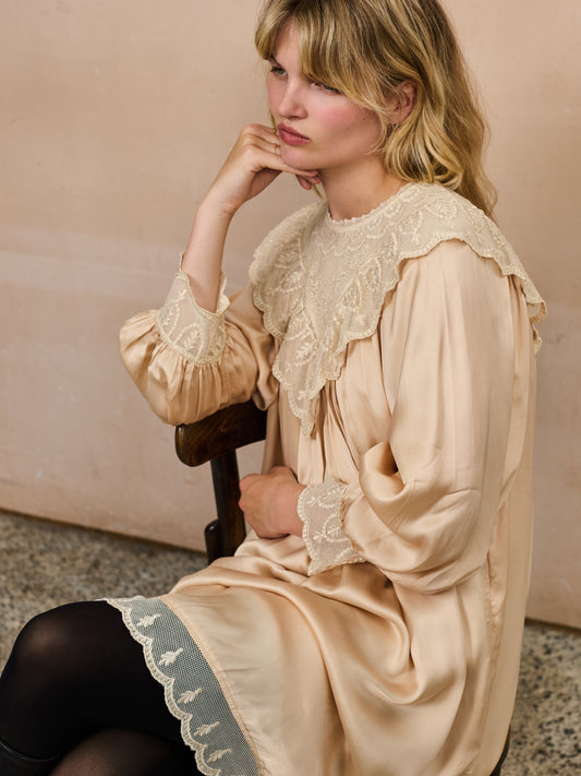 Amelie Dress