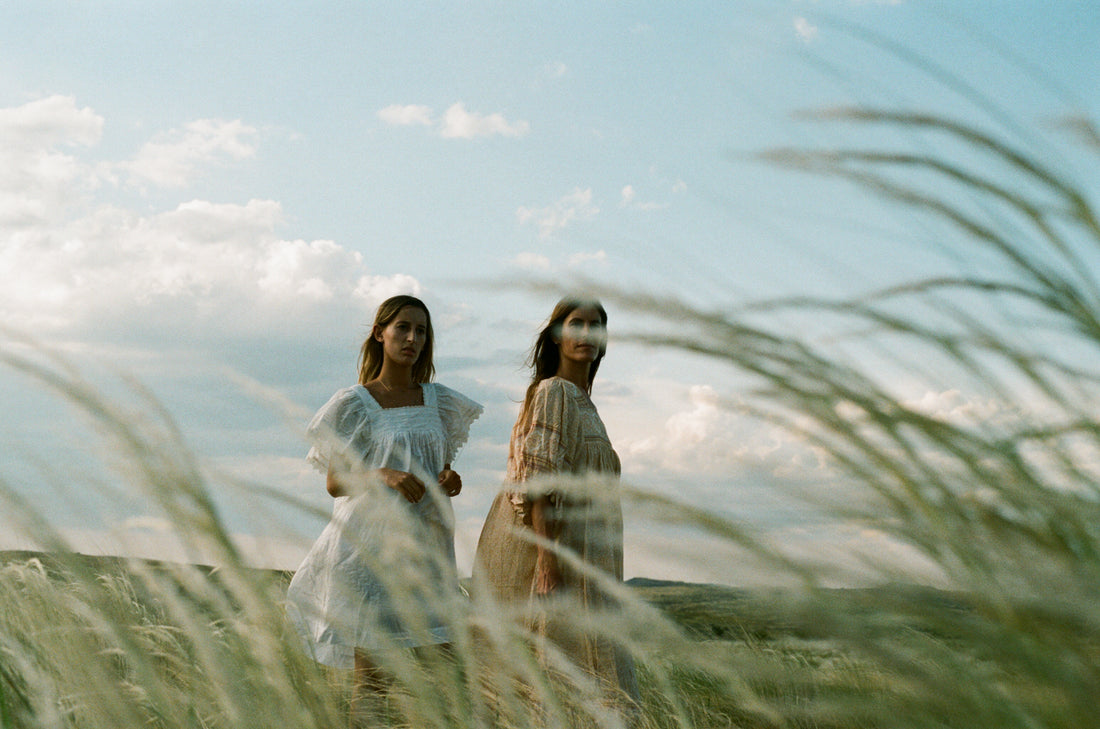 We follow photographer Ithaka Roddam during her visit to Argentina