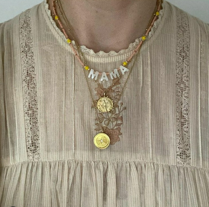 We catch up with Sarah Clark founder of Little Spree and US stockist Justine Hoagland from Cloth...