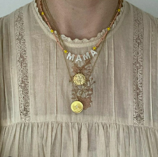 We catch up with Sarah Clark founder of Little Spree and US stockist Justine Hoagland from Cloth...