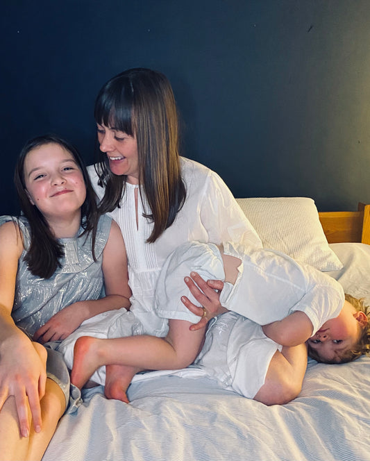 We meet Victoria Lemmon from WOMB & BLOOM LONDON 🌿