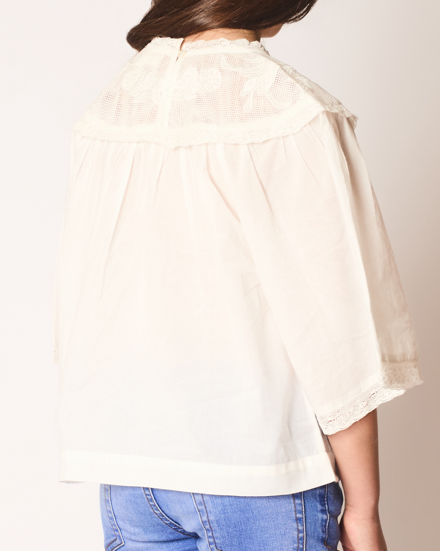 Pearl Blouse Kids