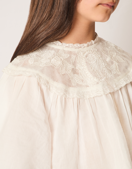 Pearl Blouse Kids
