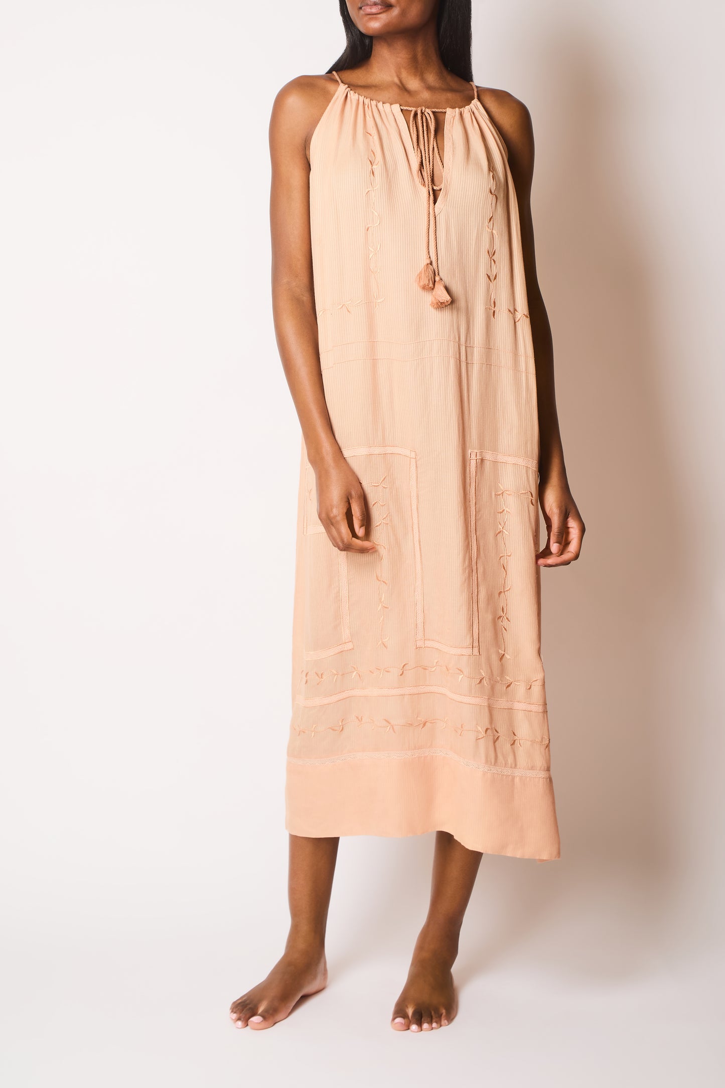 Clara Nightgown