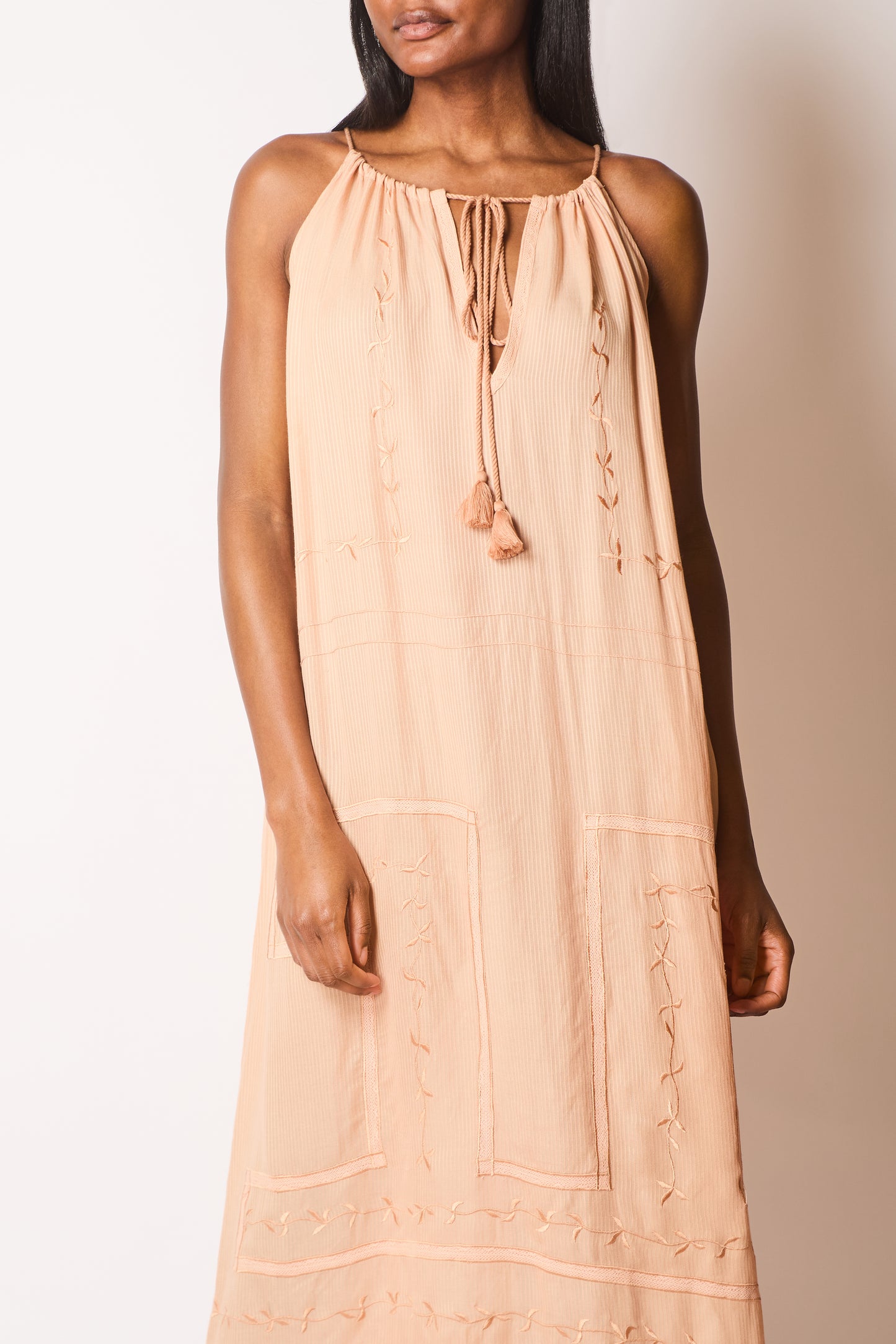 Clara Nightgown