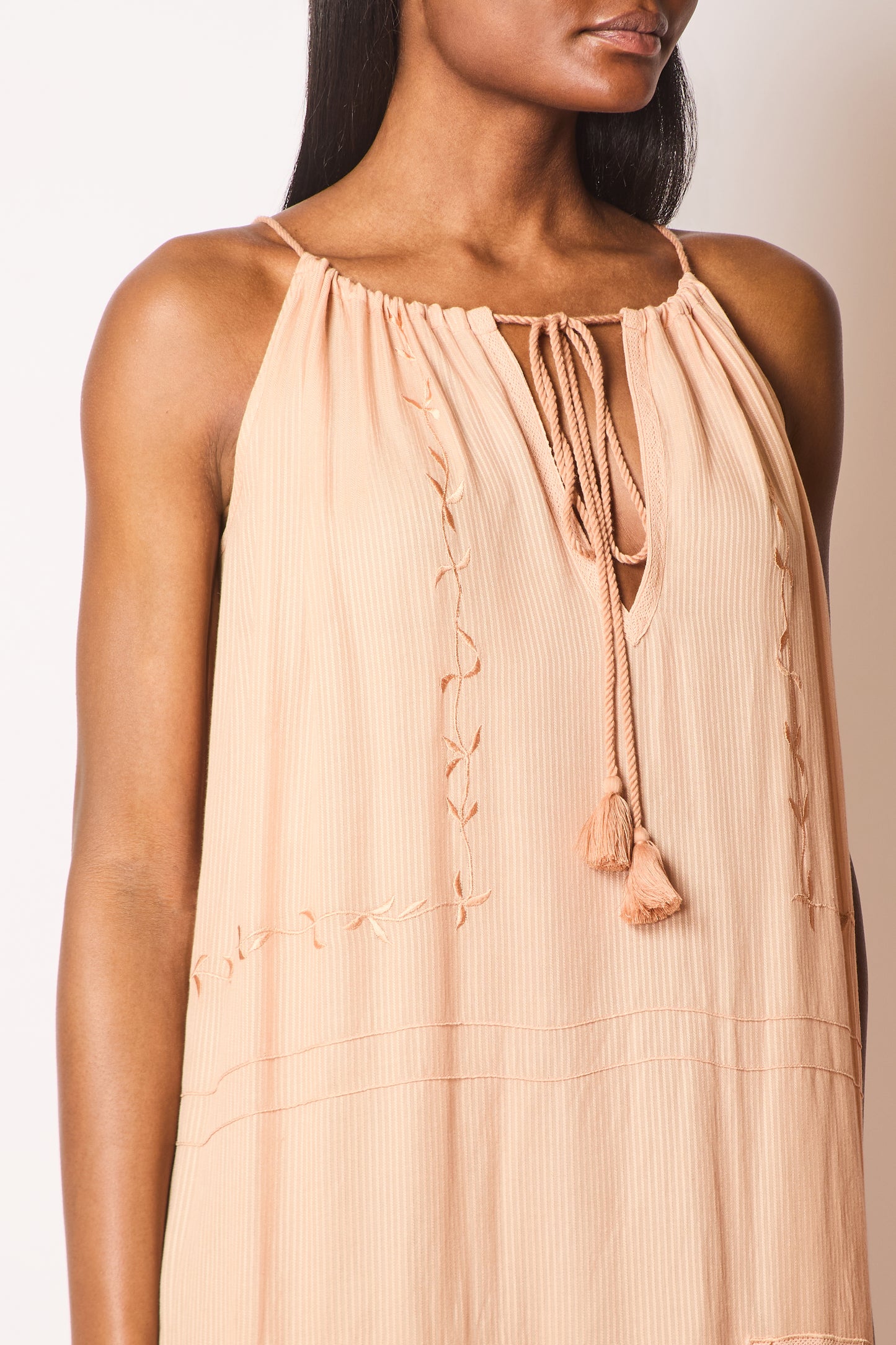 Clara Nightgown