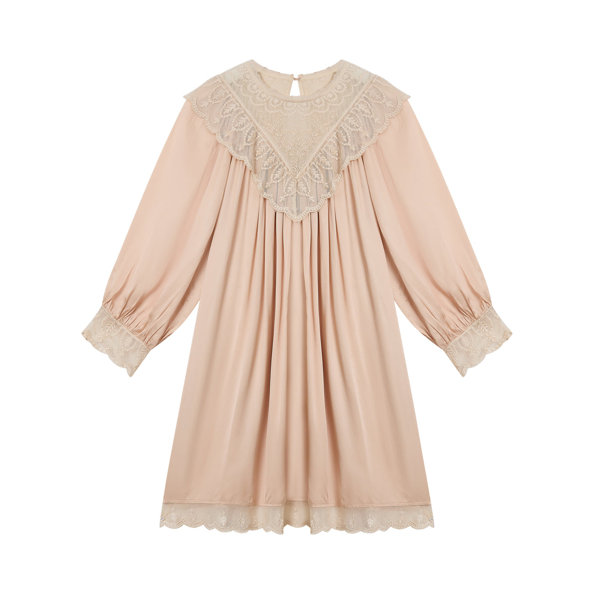 Amelie Dress