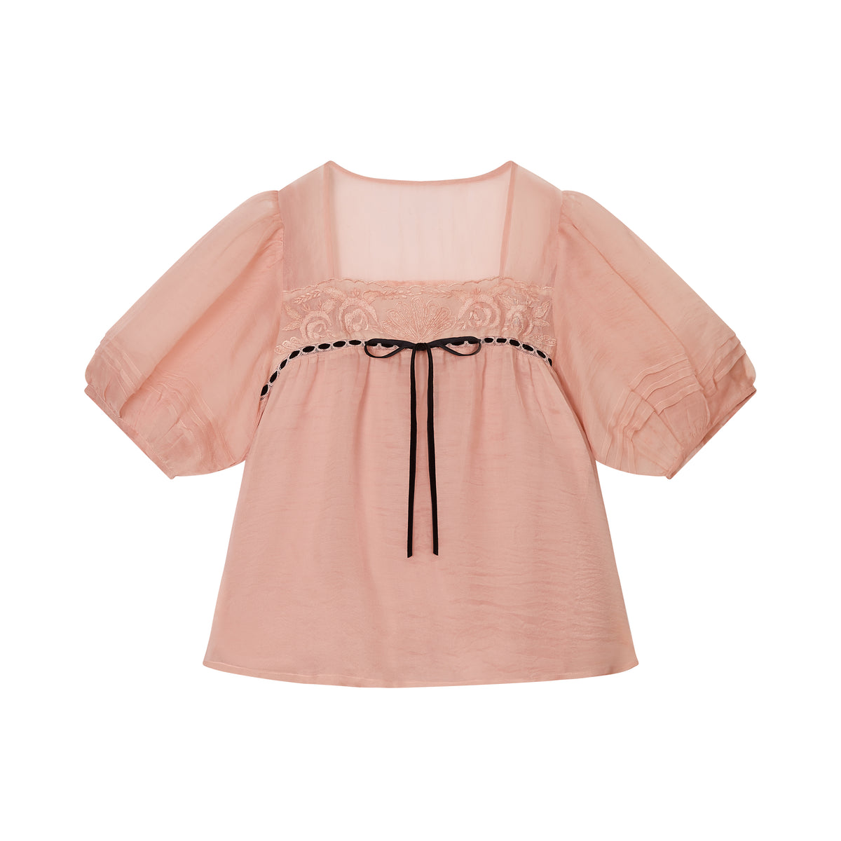 Lyla Blouse