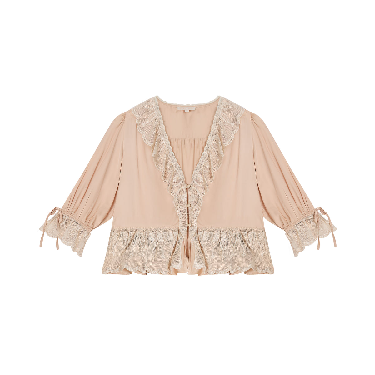 Nico Blouse