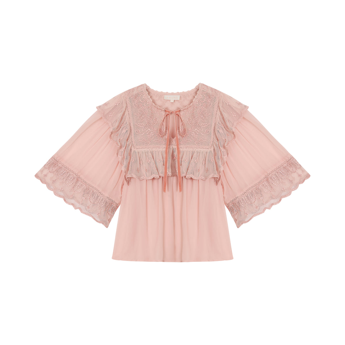 Bianca Blouse