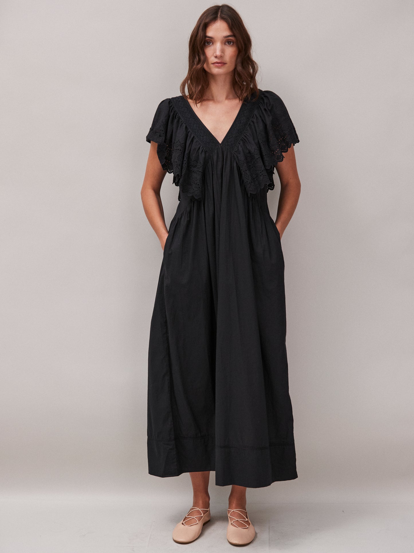 Camelia Black