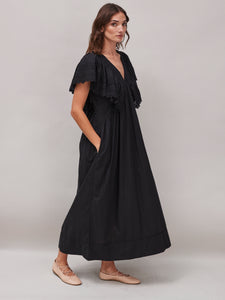 Camelia Black
