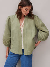 Cosmos Jacket