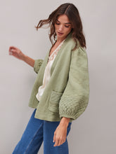 Cosmos Jacket