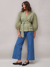 Cosmos Jacket