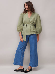 Cosmos Jacket