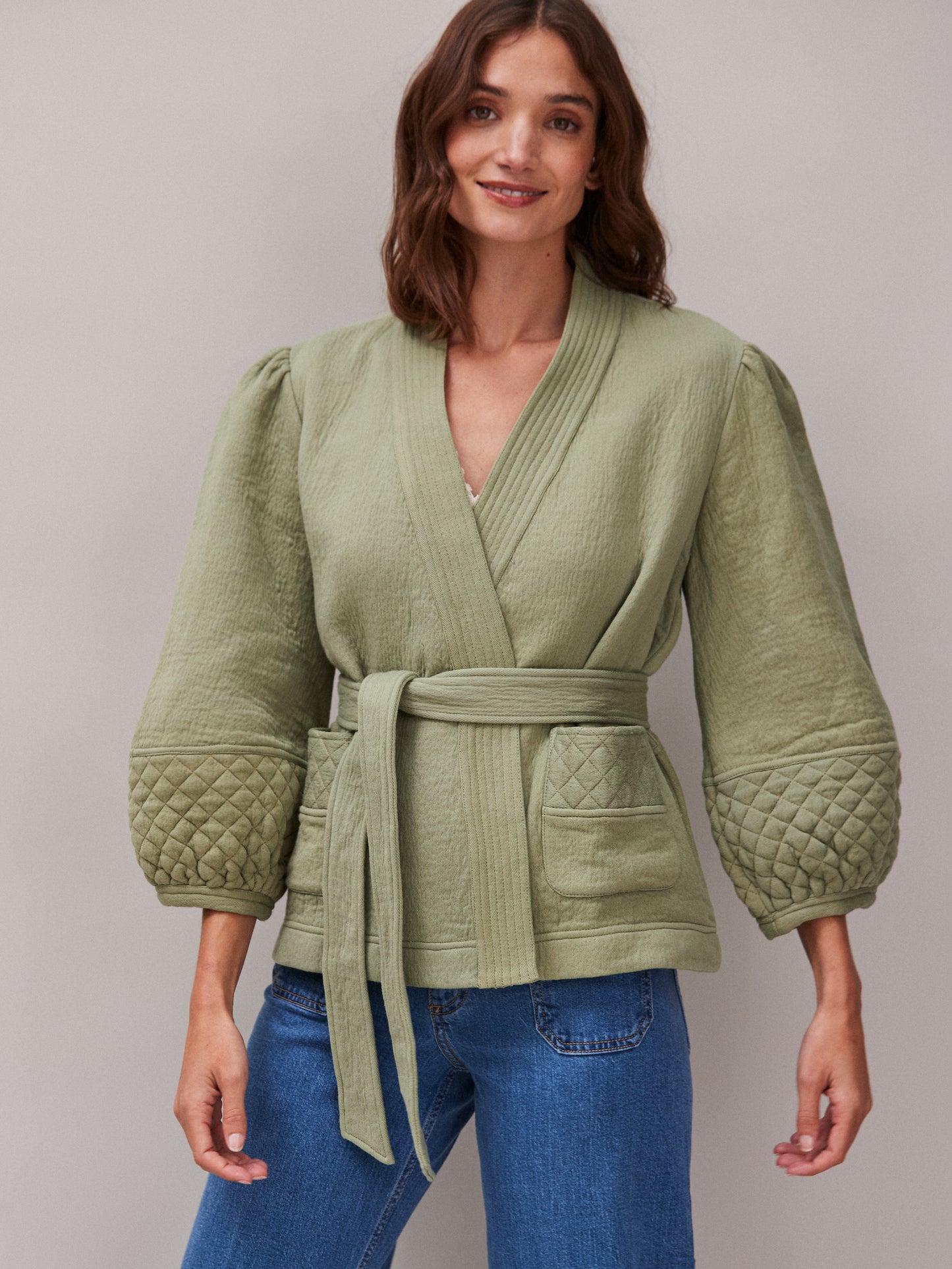 Cosmos Jacket