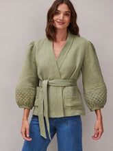 Cosmos Jacket