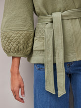 Cosmos Jacket