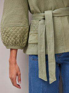 Cosmos Jacket
