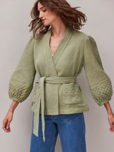 Cosmos Jacket