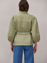 Cosmos Jacket