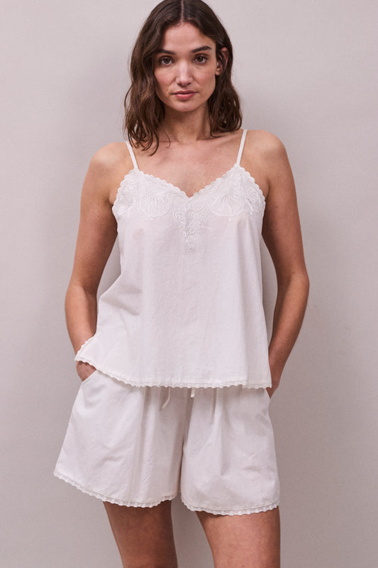 Cynthia Cotton Cami