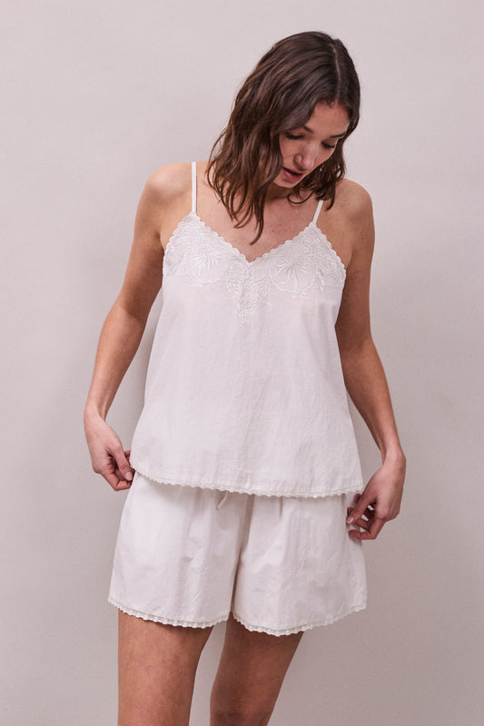 Cynthia Cotton Cami