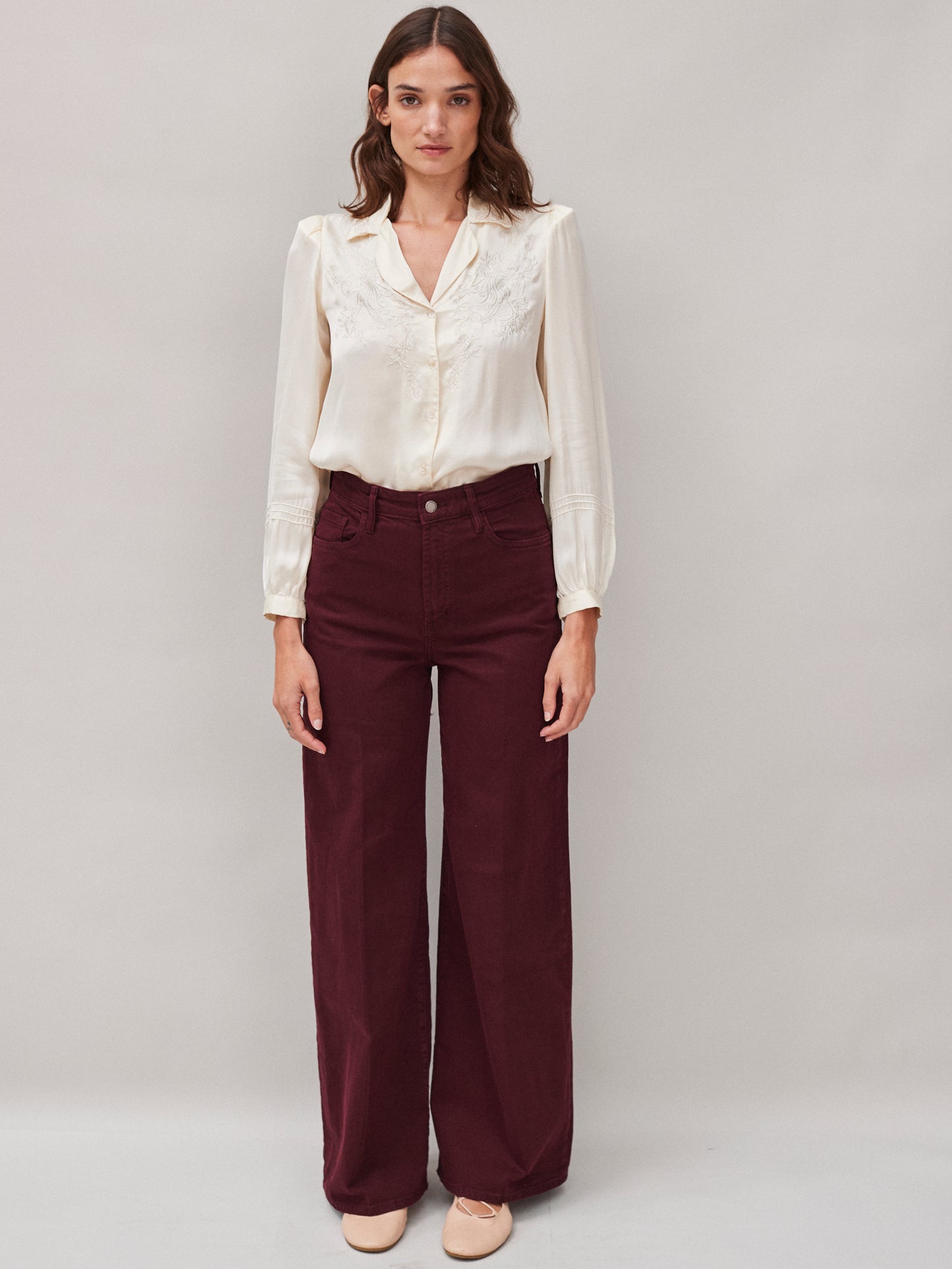Eloise Blouse