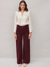 Eloise Blouse
