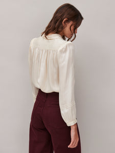 Eloise Blouse