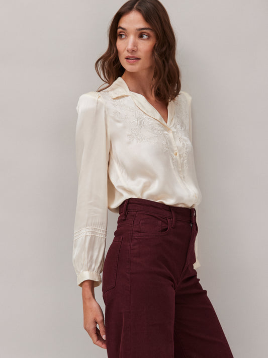 Eloise Blouse