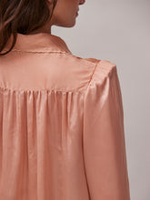 Eloise Blouse Vintage Rose
