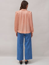 Eloise Blouse Vintage Rose