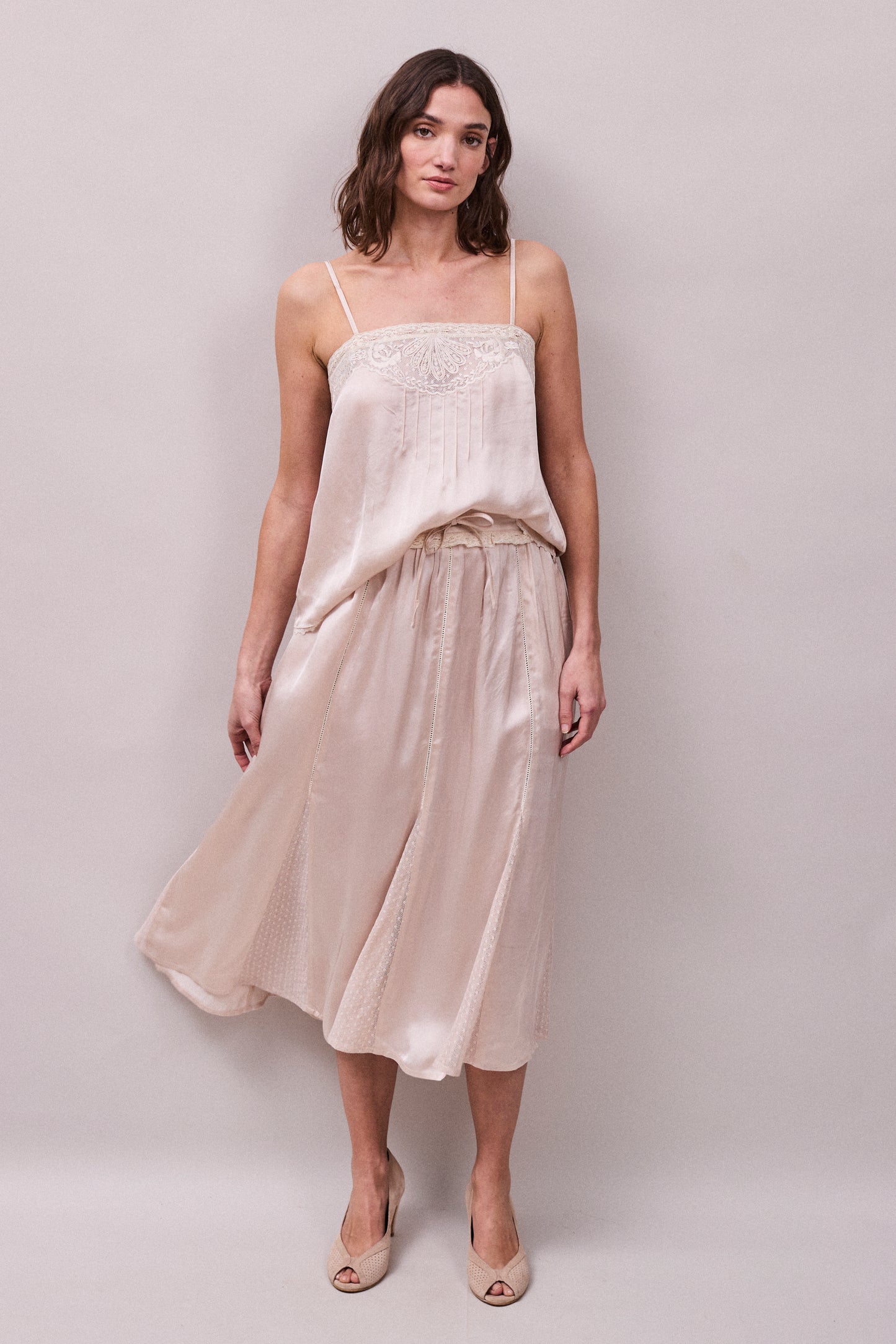 Enid Skirt