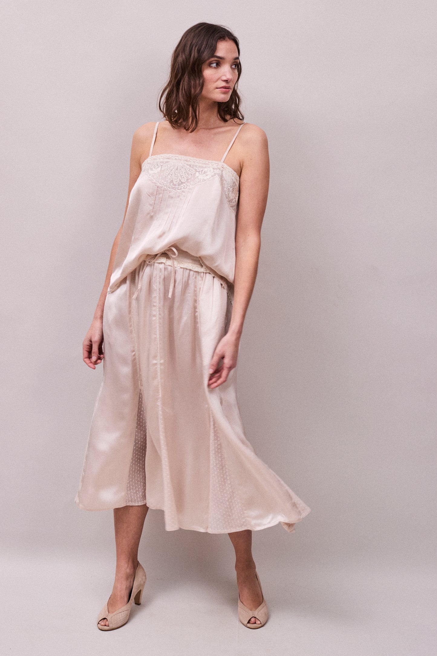 Enid Skirt