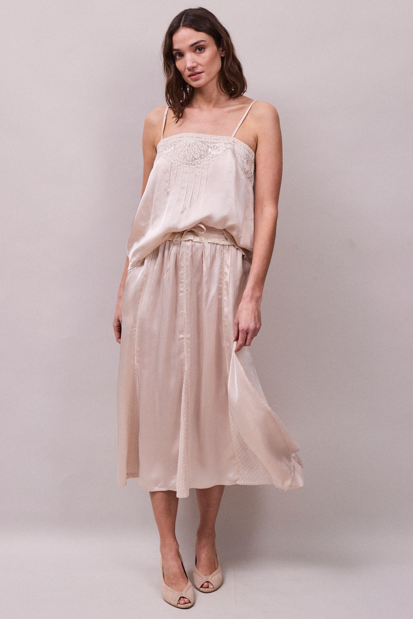 Enid Skirt