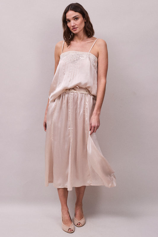 Enid Skirt