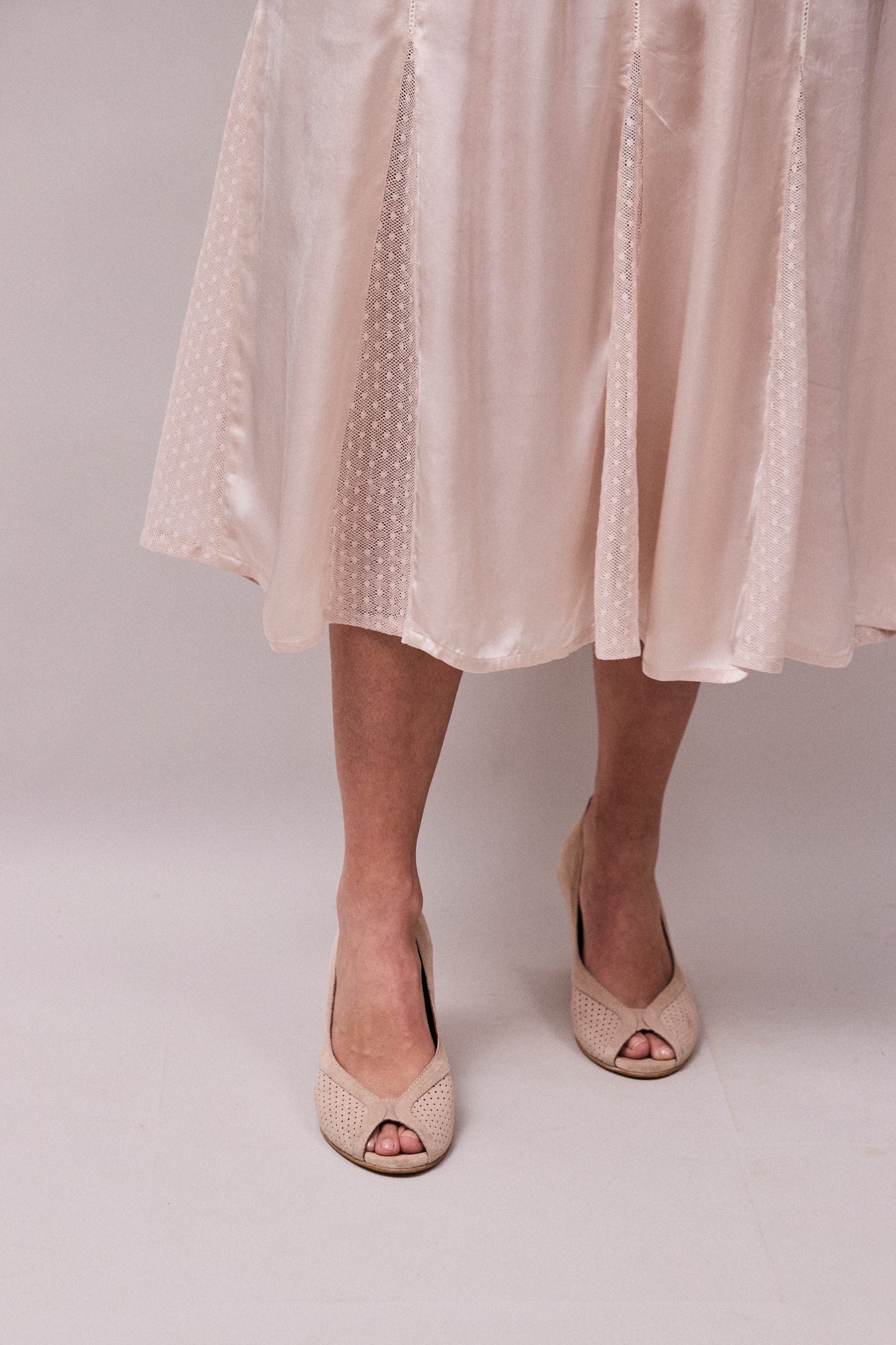 Enid Skirt