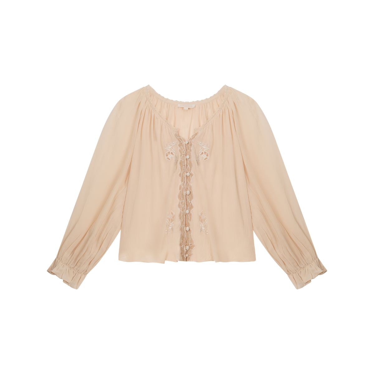 Esther Blouse