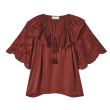 Eden Blouse