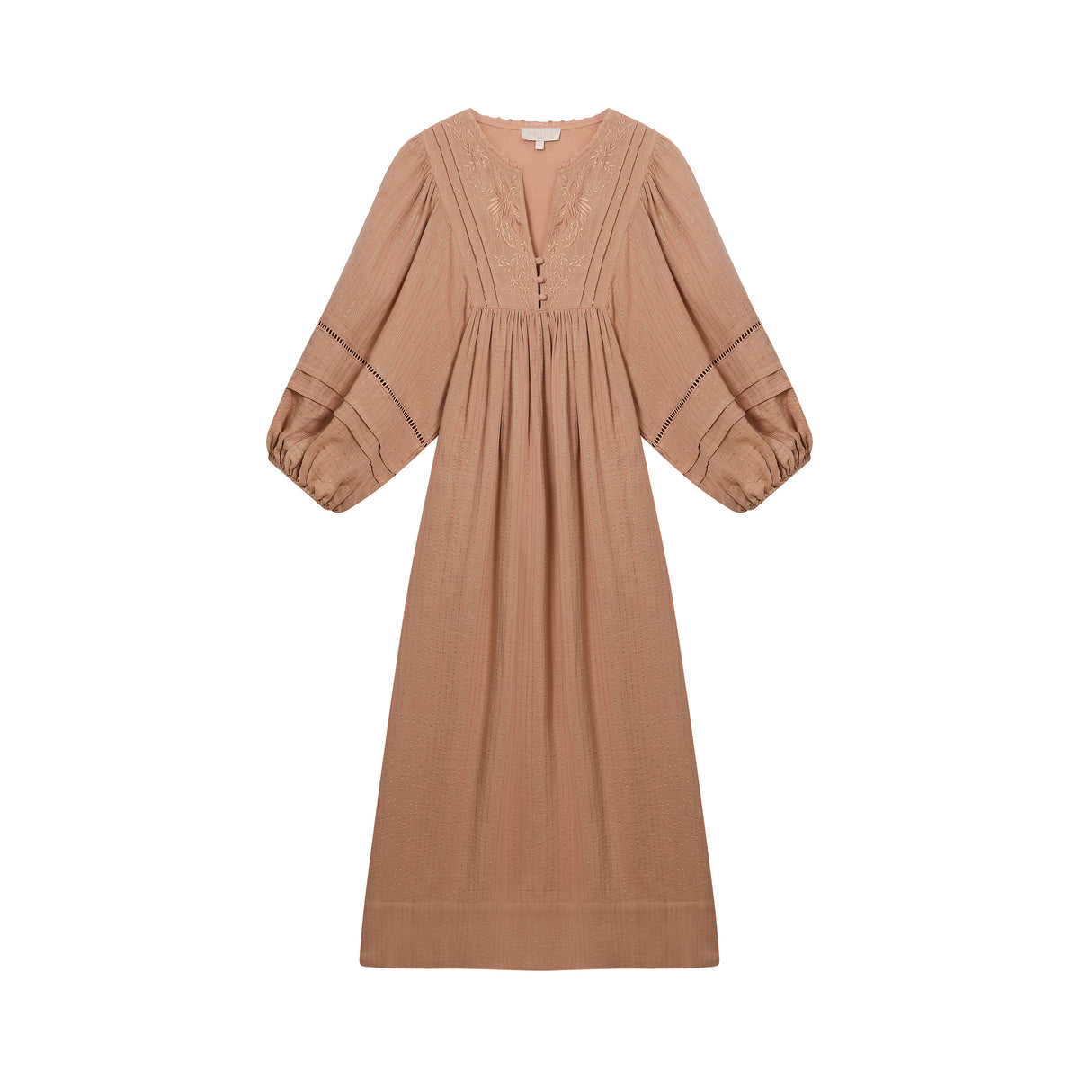 Flora Dress
